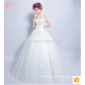 Alibaba Завод Гуанчжоу С Плеча Бальное Платье Сексуальная Свадебное Платье